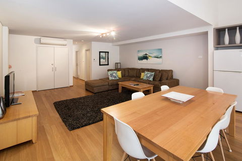 Pegasus - Dalby Accommodation 9