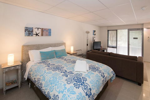 Pegasus - Dalby Accommodation 1