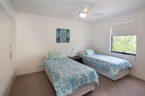 Pegasus - Dalby Accommodation 4