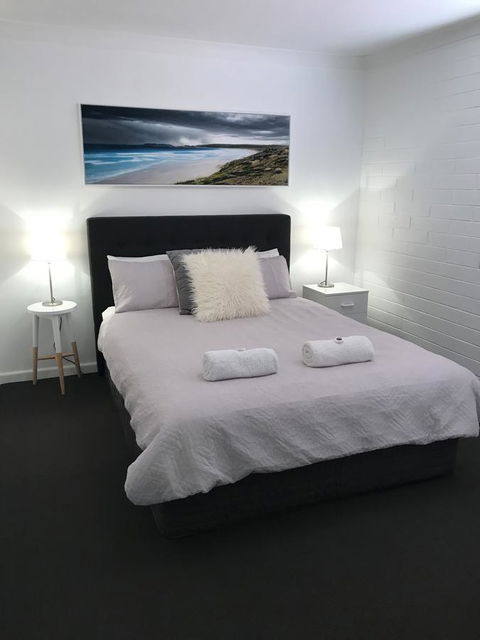 Archipelago Apartments Esperance - Dalby Accommodation 24
