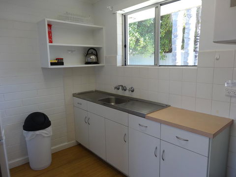 Archipelago Apartments Esperance - Dalby Accommodation 11