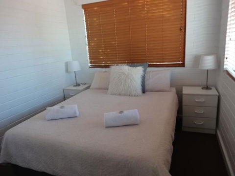 Archipelago Apartments Esperance - Dalby Accommodation 3