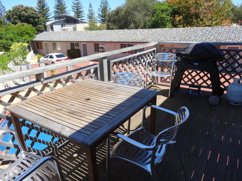 Archipelago Apartments Esperance - Dalby Accommodation 17