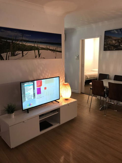 Archipelago Apartments Esperance - Dalby Accommodation 21