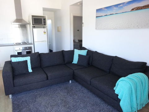 Archipelago Apartments Esperance - Dalby Accommodation 18