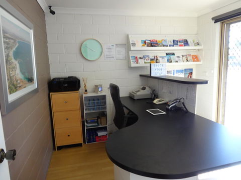 Archipelago Apartments Esperance - Dalby Accommodation 9