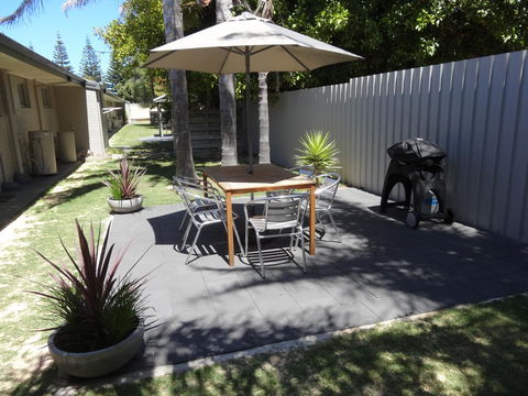 Archipelago Apartments Esperance - Dalby Accommodation 6