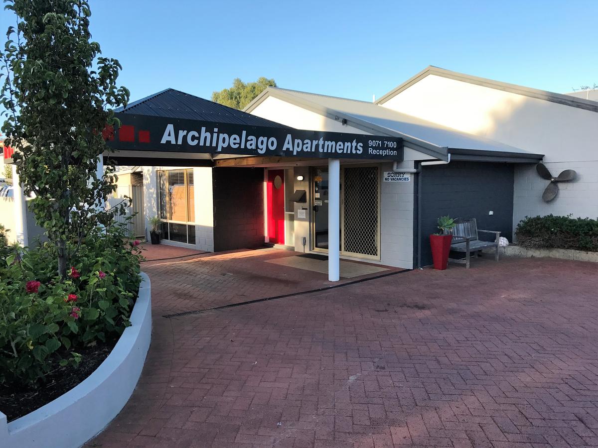 Aldersyde WA Dalby Accommodation