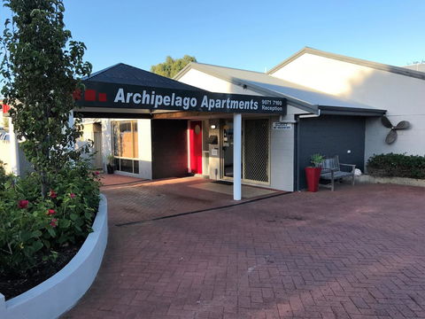 Archipelago Apartments Esperance - Dalby Accommodation 0