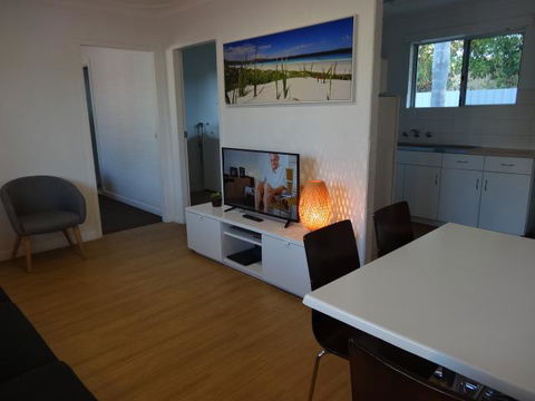 Archipelago Apartments Esperance - Dalby Accommodation 1