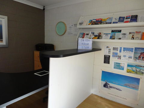Archipelago Apartments Esperance - Dalby Accommodation 8