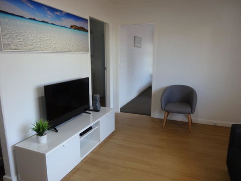 Archipelago Apartments Esperance - Dalby Accommodation 23