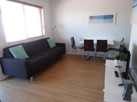 Archipelago Apartments Esperance - Dalby Accommodation 10