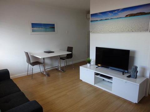 Archipelago Apartments Esperance - Dalby Accommodation 4