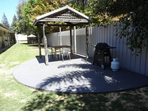 Archipelago Apartments Esperance - Dalby Accommodation 16