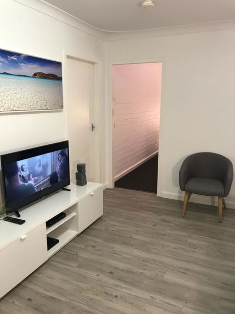 Archipelago Apartments Esperance - Dalby Accommodation 25