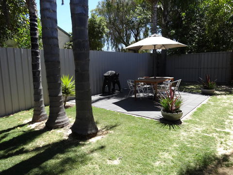 Archipelago Apartments Esperance - Dalby Accommodation 5