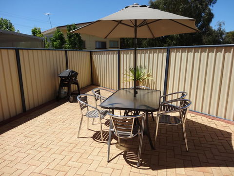 Archipelago Apartments Esperance - Dalby Accommodation 15