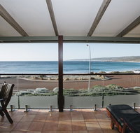 Canal Rocks Beachfront Apartments - Dalby Accommodation