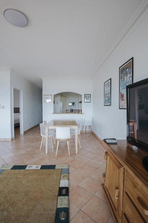Canal Rocks Beachfront Apartments - Dalby Accommodation 27