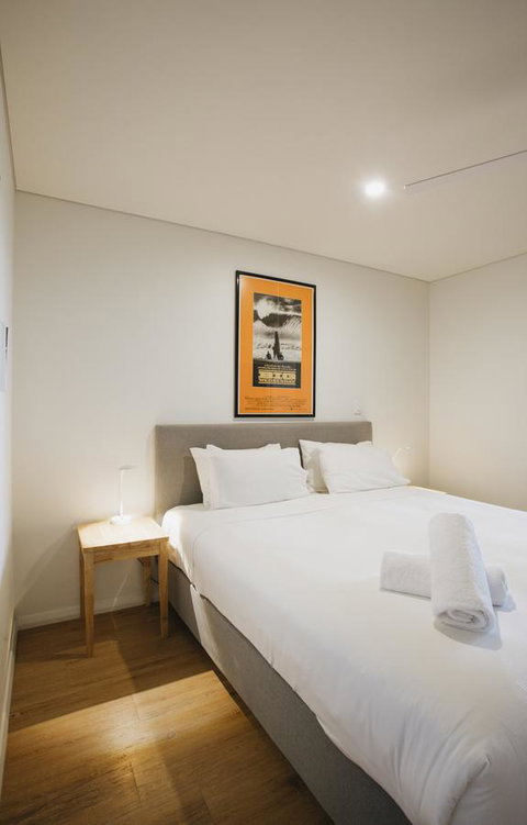 Canal Rocks Beachfront Apartments - Dalby Accommodation 42