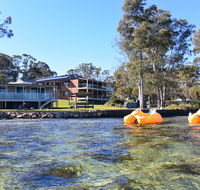 Dungowan Holiday Accommodation - Dalby Accommodation