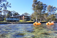 Book Erowal Bay Accommodation Vacations Dalby Accommodation Dalby Accommodation