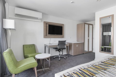 Metro Hotel Perth - Dalby Accommodation 20