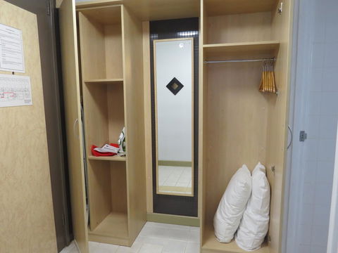 Metro Hotel Perth - Dalby Accommodation 39