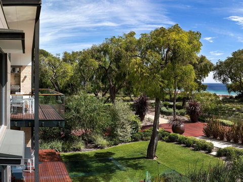 Aqua Resort Busselton - Dalby Accommodation 18