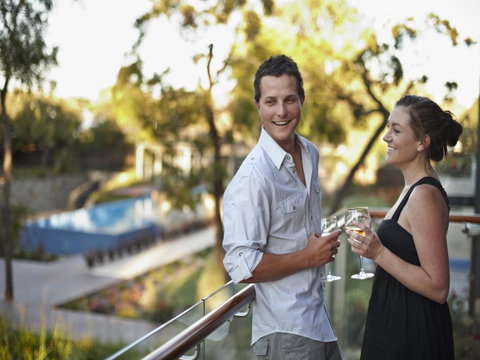 Aqua Resort Busselton - Dalby Accommodation 8