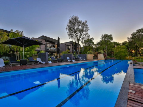 Aqua Resort Busselton - Dalby Accommodation 12