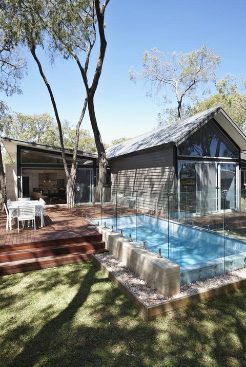 Aqua Resort Busselton - Dalby Accommodation 4