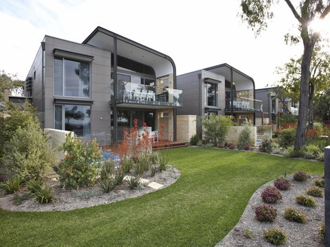 Aqua Resort Busselton - Dalby Accommodation 21