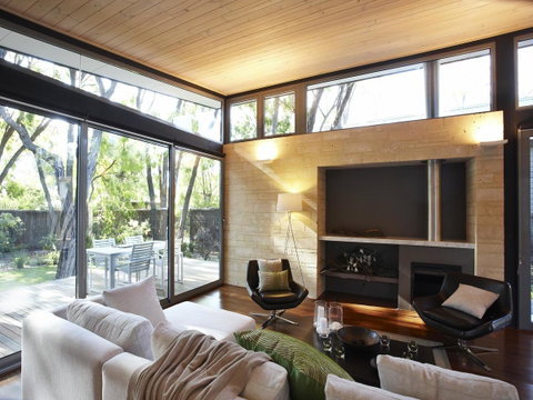 Aqua Resort Busselton - Dalby Accommodation 14
