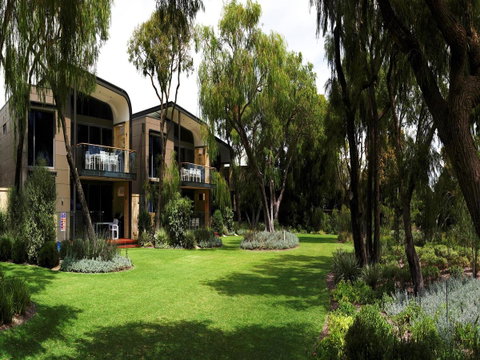 Aqua Resort Busselton - Dalby Accommodation 20