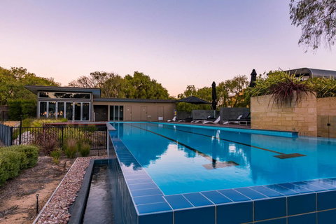 Aqua Resort Busselton - Dalby Accommodation 0
