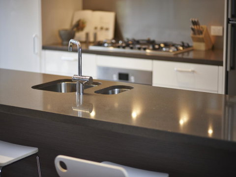 Aqua Resort Busselton - Dalby Accommodation 22