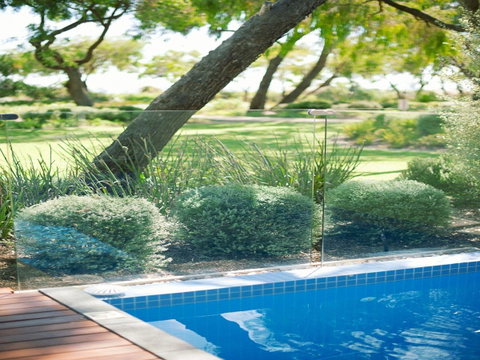 Aqua Resort Busselton - Dalby Accommodation 19