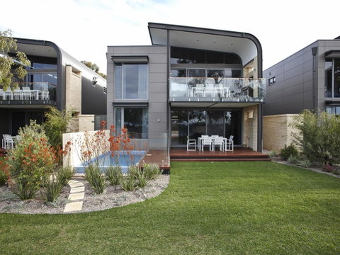 Aqua Resort Busselton - Dalby Accommodation 13