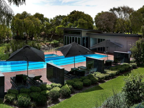 Aqua Resort Busselton - Dalby Accommodation 15