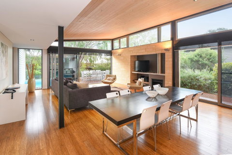 Aqua Resort Busselton - Dalby Accommodation 1