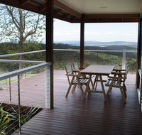 Karri Mia - Dalby Accommodation