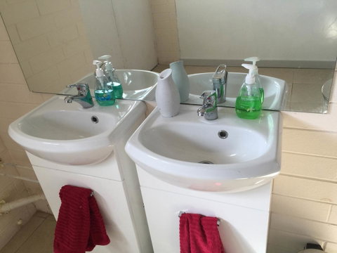 Quokka Backpackers Hostel Perth - Note - Valid Passport Required To Check In - Dalby Accommodation 43