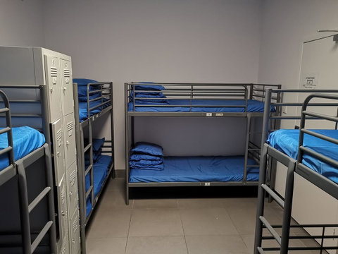 Quokka Backpackers Hostel Perth - Note - Valid Passport Required To Check In - Dalby Accommodation 6