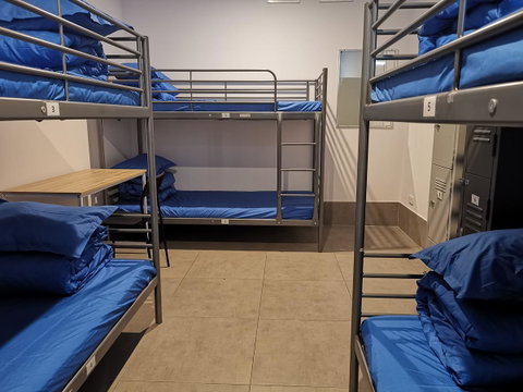 Quokka Backpackers Hostel Perth - Note - Valid Passport Required To Check In - Dalby Accommodation 3