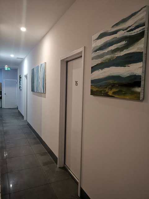 Quokka Backpackers Hostel Perth - Note - Valid Passport Required To Check In - Dalby Accommodation 21