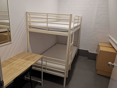 Quokka Backpackers Hostel Perth - Note - Valid Passport Required To Check In - Dalby Accommodation 13