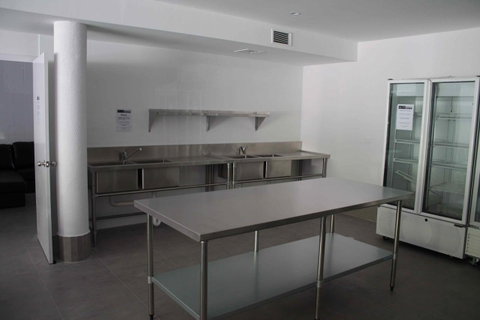 Quokka Backpackers Hostel Perth - Note - Valid Passport Required To Check In - Dalby Accommodation 31
