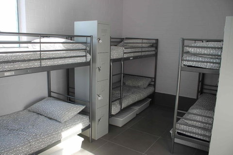 Quokka Backpackers Hostel Perth - Note - Valid Passport Required To Check In - Dalby Accommodation 37